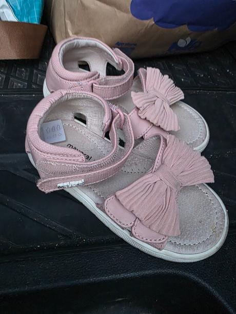 Mayoral sandale 25, mayoral,25