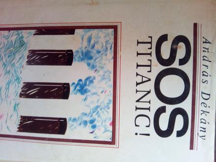 Titanic pravdivý príbeh ô,