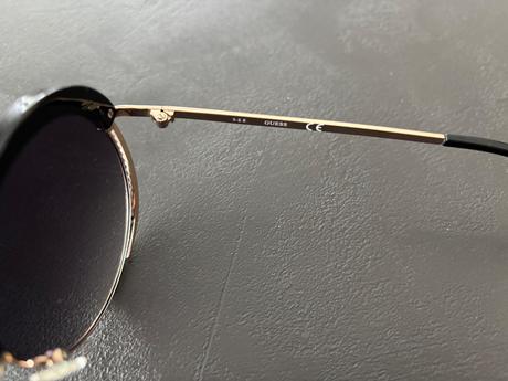 Slnečné okuliare zn. guess, guess