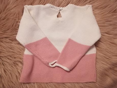 Zajko sveter, f&f,86