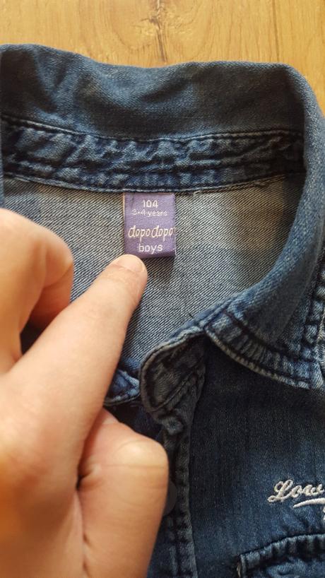 Riflova kosela, dopodopo,104