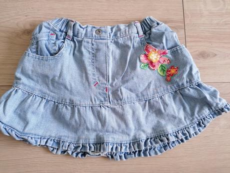 Riflova sukňa mayoral, mayoral,86