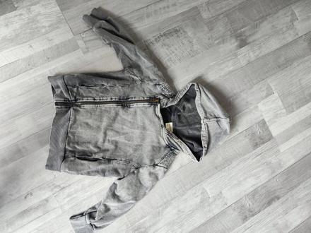 Štýlova mikina, zara,98