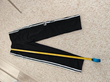 Tepláky, adidas,152