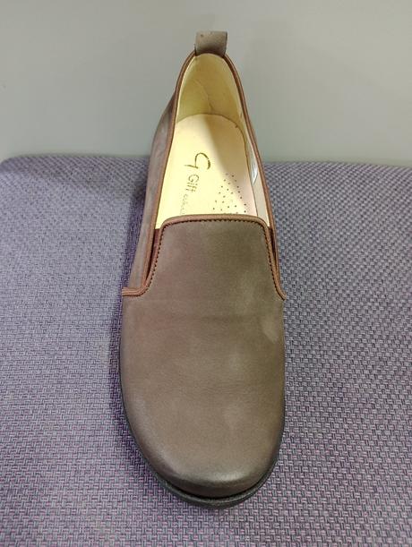 Kožená obuv, 37 / 38 / 39