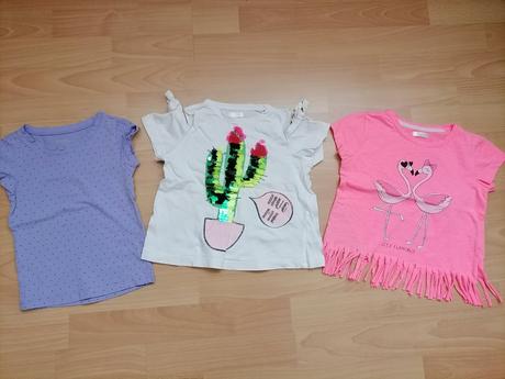 Letny balicek (g), 104–116