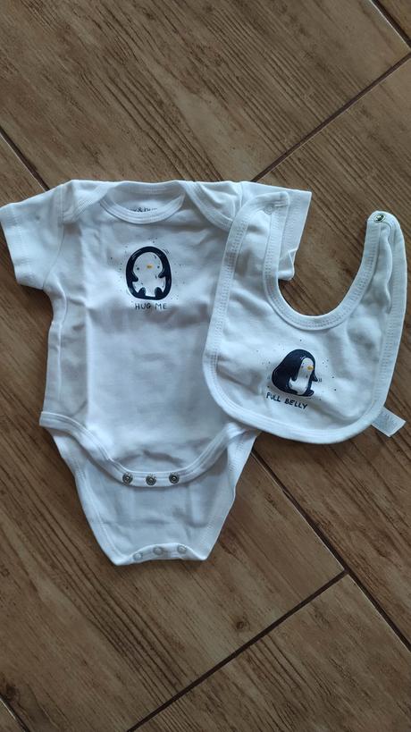 Body a podbradník 68, sinsay,68