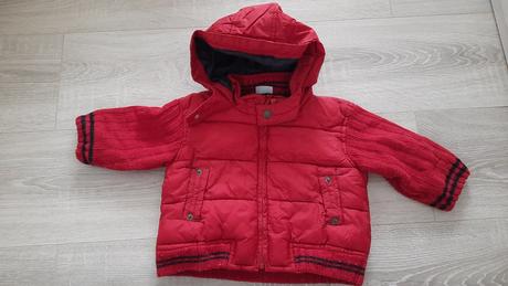 Zimná bunda, reserved,74