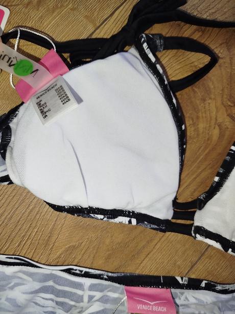 Plavky bikiny, 38 / m