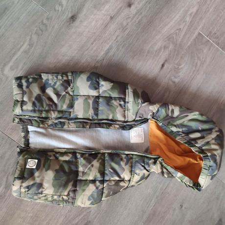 Maskáče vesta zara 98, zara,98