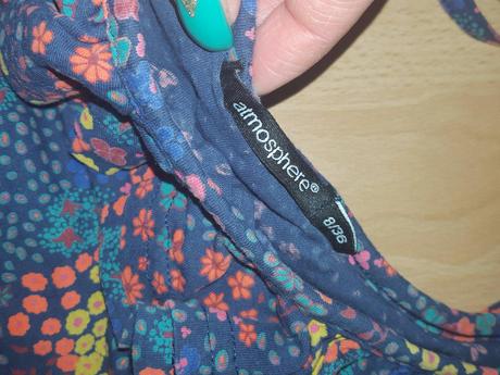 Kvetovane tricko, atmosphere,36