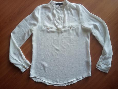 Dámska bluzka, gate,xs