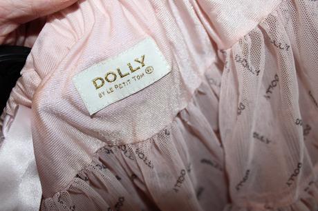 Original dolly by le petit tom, 122