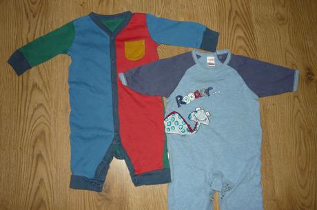 Dupačky viac kusov -62, next,62