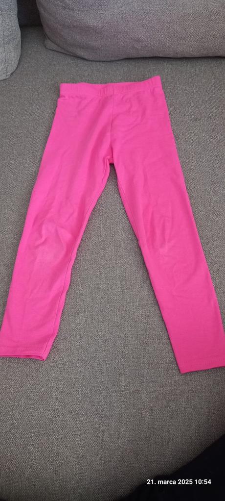 Leginky, dopodopo,110