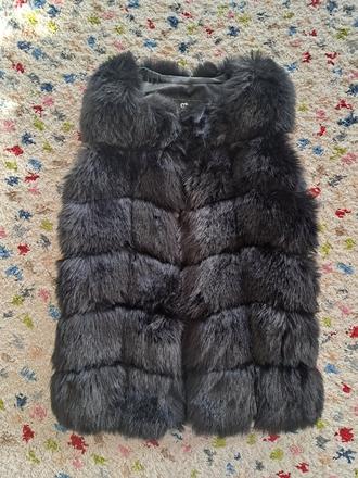 Kozusinova vesta, xs