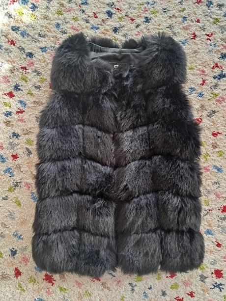 Kozusinova vesta, xs