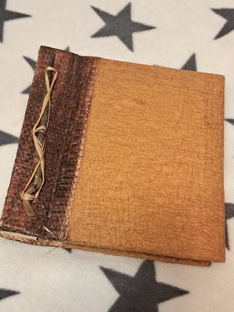 Fotoalbum nepoužívaný zaujímavý,