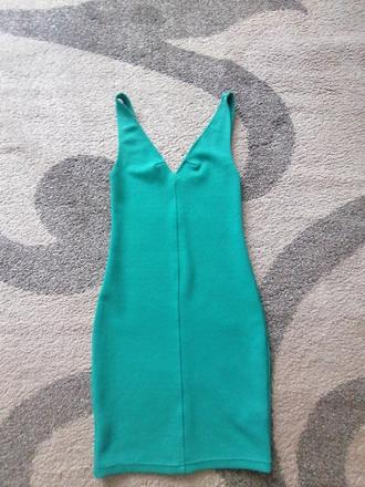 Šaty, tally weijl,xs