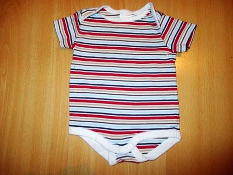 Pasikave body a tricko - cena spolu, gymboree,62