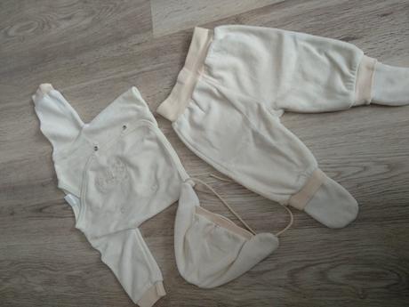 Prechodna kremova suprava 62, 62