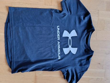 Tričko under armour, under armour,146