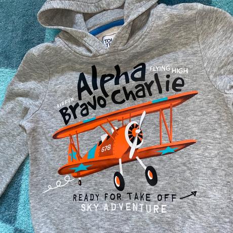 Mikina, palomino,134