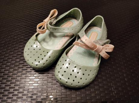 Mini melissa, melissa,21