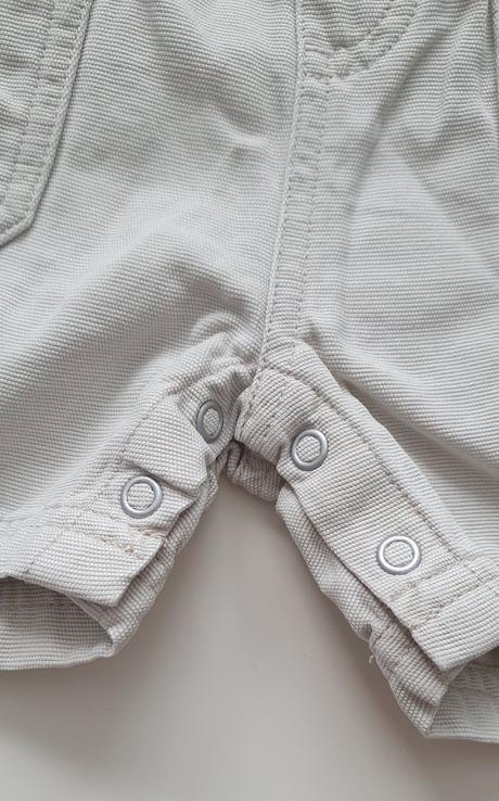 Kraťasy next, next,80