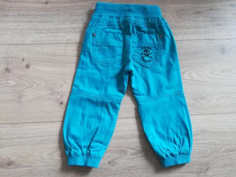 Podsite nohavice, lindex,92