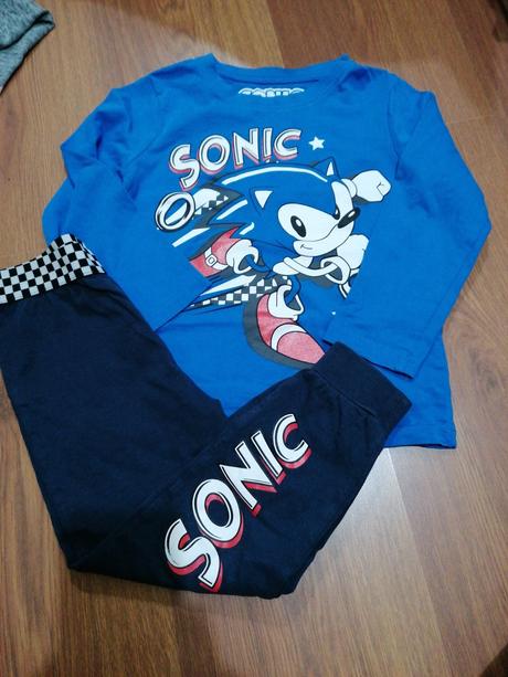 Súprava sonic 98, h&m,98
