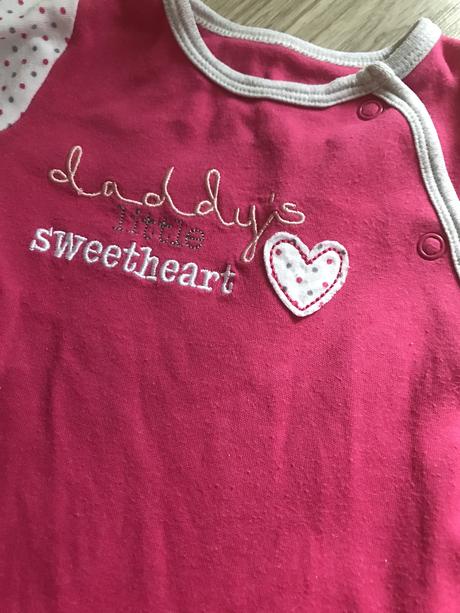 Dupačky 2 ks/56 vel., mothercare,56