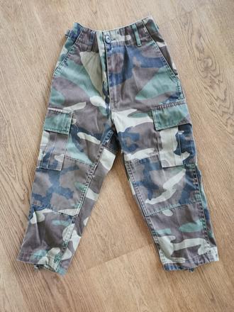 Mil-tec kapsace, 116