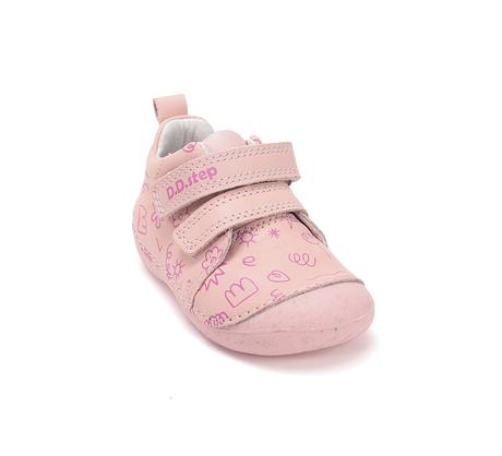 Detské topánky d.d step dg-015-61675a, d.d.step,19 - 24