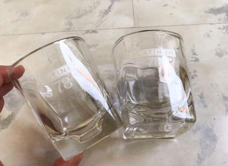 Nerozbitné duritky platinum 78-2 ks, 