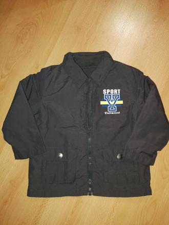 Prechodná bunda, bonprix,92