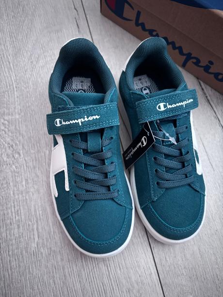 Topánky pre chlapca nové, champion,29