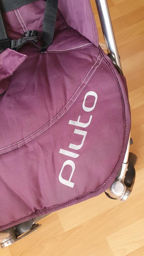 I'coo pluto golfovy kocik, icoo,icoo pluto