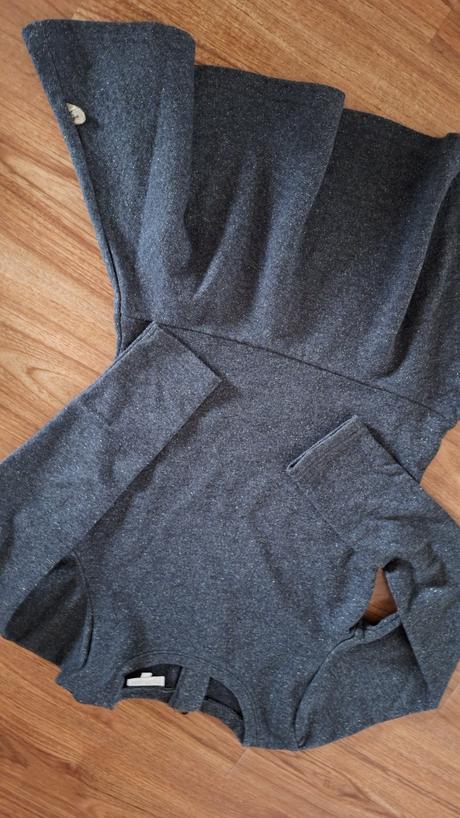 Balik oblecenia pompdelux, 128-140, 122–134