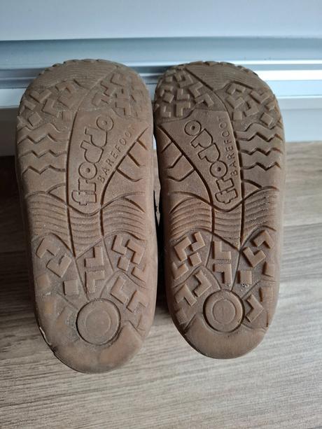 Froddo tex winter 2024, vel. 32, froddo,32