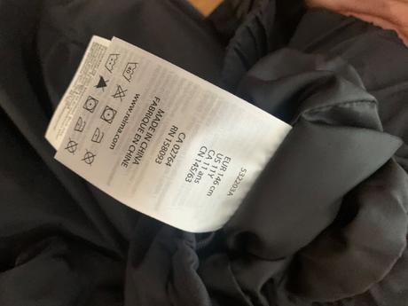 Reima invert funkčné nepremokavé nohavice 146/152, reima,146 / 152