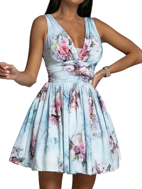 Kvetinkové šaty, 32