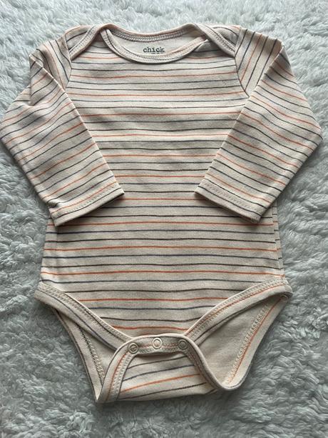 Trio bezovych body chick pea, 74