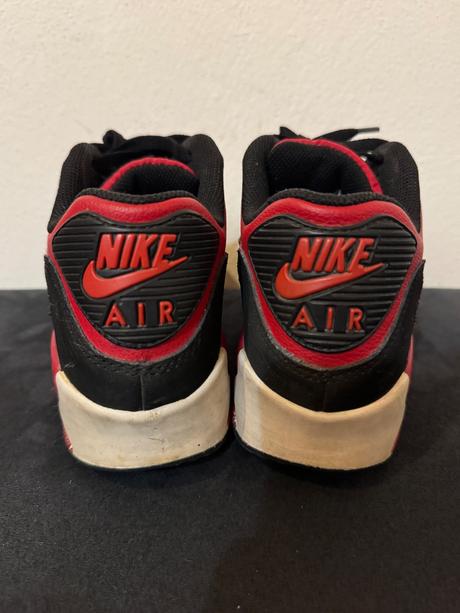 Tenisky airmax, nike,38