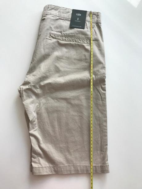 Kratke nohavice, fishbone,s