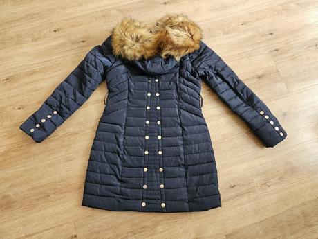 Zimná bunda, m