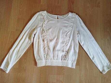 Blúzka, h&m,158