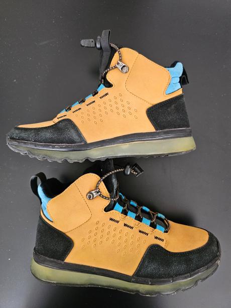 Zimné topánky, reserved,36