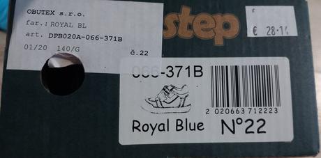 Dd step 22, d.d.step,22