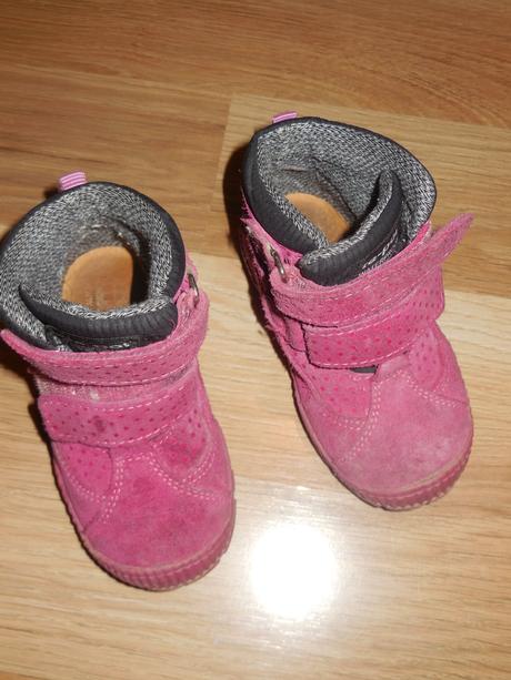 Zimný balíček pre 1,5 ročnú - 2 ročnú, 86–98